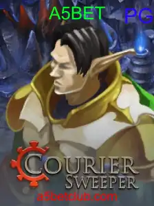 CourierSweeper