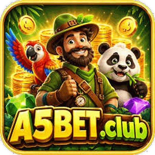 A5BET Logo